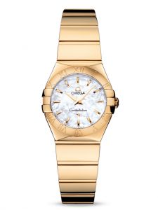 Đồng hồ Omega Constellation 123.50.24.60.05.004 12350246005004