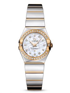 Đồng hồ Omega Constellation 123.25.24.60.55.007 12325246055007