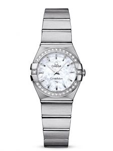 Đồng hồ Omega Constellation 123.15.24.60.05.001 12315246005001