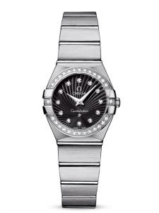 Đồng hồ Omega Constellation 123.15.24.60.51.001 12315246051001