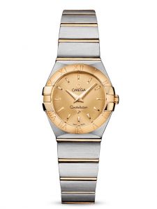 Đồng hồ Omega Constellation 123.20.24.60.08.001 12320246008001