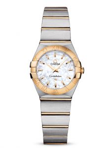 Đồng hồ Omega Constellation 123.20.24.60.05.002 12320246005002