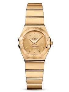 Đồng hồ Omega Constellation 123.50.24.60.08.001 12350246008001