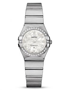 Đồng hồ Omega Constellation 123.15.24.60.55.005 12315246055005