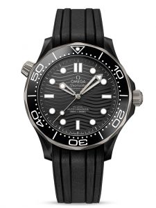 Đồng hồ Omega Seamaster Diver 300M Omega Co-Axial Master Chronometer 210.92.44.20.01.001 21092442001001