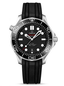 Đồng hồ Omega Seamaster Diver 300M Omega Co-Axial Master Chronometer 210.32.42.20.01.001 21032422001001