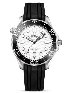 Đồng hồ Omega Seamaster Diver 300M Co-Axial Master Chronometer 210.32.42.20.04.001 21032422004001