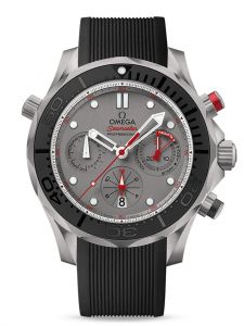 Đồng hồ Omega Seamaster Diver 300M ETNZ 212.92.44.50.99.001 21292445099001