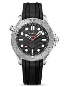 Đồng hồ Omega Seamaster Diver 300M Nekton Edition 210.32.42.20.01.002 21032422001002