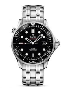 Đồng hồ Omega Diver 300m Co‑Axial 212.30.41.20.01.003 21230412001003