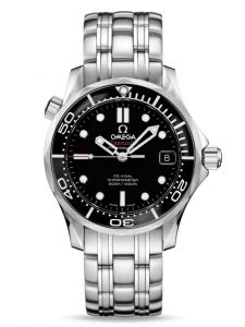 Đồng hồ Omega Diver 300m Co‑Axial 212.30.36.20.01.002 21230362001002