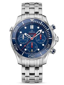 Đồng hồ Omega Seamaster Diver 300M Co-Axial Chronometer Chronograph 212.30.42.50.03.001 21230425003001