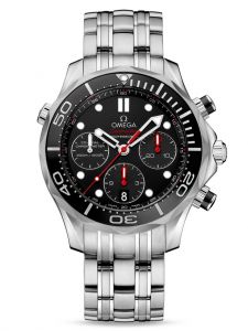 Đồng hồ Omega Seamaster Diver 300M Co-Axial Chronometer Chronograph 212.30.42.50.01.001 21230425001001