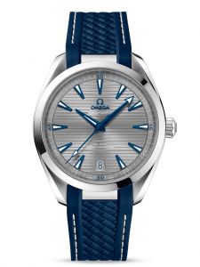 Đồng hồ Omega Seamaster Aqua Terra 150M Co-Axial Master Chronometer 220.12.41.21.06.001 22012412106001