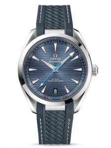 Đồng hồ Omega Seamaster Aqua Terra 150M Co-Axial Master Chronometer 220.12.41.21.03.002 22012412103002