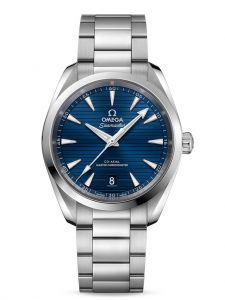 Đồng hồ Omega Seamaster Aqua Terra 150M Co-Axial Master Chronometer 220.10.38.20.03.001 22010382003001