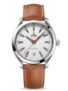 Đồng hồ Omega Seamaster Aqua Terra 150M Co-Axial Master Chronometer 220.12.41.21.02.001 22012412102001