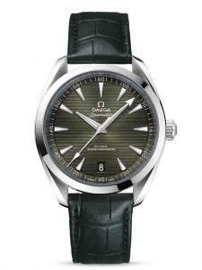 Đồng hồ Omega Seamaster Aqua Terra 150M Co-Axial Master Chronometer 220.13.41.21.10.001 22013412110001