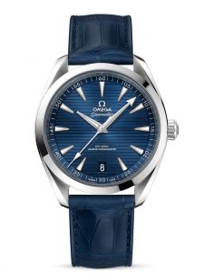 Đồng hồ Omega Seamaster Aqua Terra 150M Co-Axial Master Chronometer 220.13.41.21.03.003 22013412103003