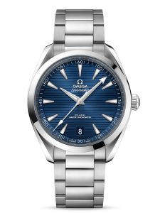 Đồng hồ Omega Seamaster Aqua Terra 150M Co-Axial Master Chronometer 220.10.41.21.03.004 22010412103004