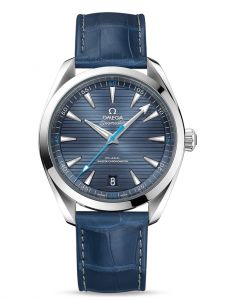 Đồng hồ Omega Seamaster Aqua Terra 150M Co-Axial Master Chronometer 220.13.41.21.03.002 22013412103002