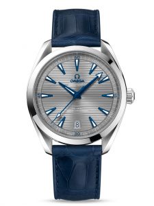 Đồng hồ Omega Seamaster Aqua Terra 150M Co-Axial Master Chronometer 220.13.41.21.06.001 22013412106001