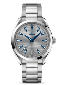 Đồng hồ Omega Seamaster Aqua Terra 150M Co-Axial Master Chronometer 220.10.41.21.06.001 22010412106001