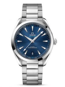 Đồng hồ Omega Seamaster Aqua Terra 150M Co-Axial Master Chronometer 220.10.41.21.03.001 22010412103001