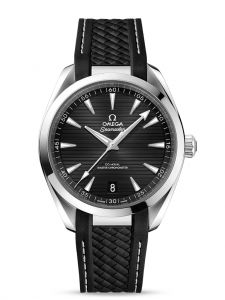 Đồng hồ Omega Seamaster Aqua Terra 150M Co-Axial Master Chronometer 220.12.41.21.01.001 22012412101001