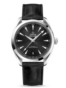 Đồng hồ Omega Seamaster Aqua Terra 150M Co-Axial Master Chronometer 220.13.41.21.01.001 22013412101001