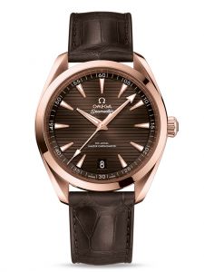 Đồng hồ Omega Seamaster Aqua Terra 150M Co-Axial Master Chronometer 220.53.41.21.13.001 22053412113001