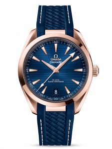 Đồng hồ Omega Seamaster Aqua Terra 150M Omega Co-Axial Master Chronometer 220.52.41.21.03.001 22052412103001