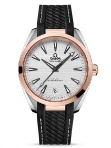 Đồng hồ Omega Seamaster Aqua Terra 150M Co-Axial Master Chronometer 220.22.41.21.02.001 22022412102001