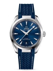 Đồng hồ Omega Seamaster Aqua Terra 150M Co-Axial Master Chronometer 220.12.38.20.03.001 22012382003001