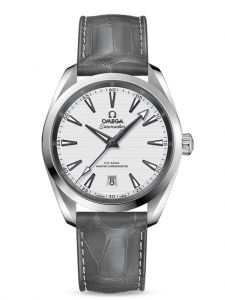 Đồng hồ Omega Seamaster Aqua Terra 150M Co-Axial Master Chronometer 220.13.38.20.02.001 22013382002001