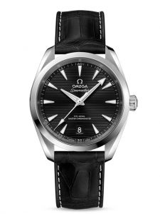 Đồng hồ Omega Seamaster Aqua Terra 150M Co-Axial Master Chronometer 220.13.38.20.01.001 22013382001001