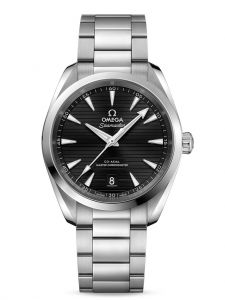 Đồng hồ Omega Seamaster Aqua Terra 150M Co-Axial Master Chronometer 220.10.38.20.01.001 22010382001001