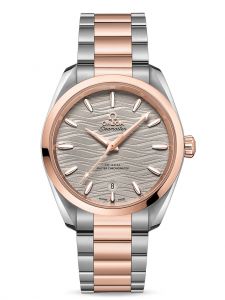 Đồng hồ Omega Seamaster Aqua Terra 150M Omega Co-Axial Master Chronometer Ladies' 220.20.38.20.06.001 22020382006001