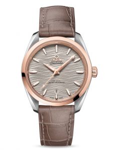 Đồng hồ Omega Seamaster Aqua Terra 150M Omega Co-Axial Master Chronometer Ladies' 220.23.38.20.06.001 22023382006001