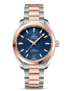 Đồng hồ Omega Seamaster Aqua Terra 150M Co-Axial Master Chronometer 220.20.34.20.03.001 22020342003001