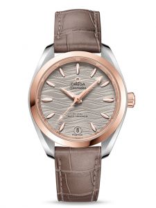 Đồng hồ Omega Seamaster Aqua Terra 150M Co-Axial Master Chronometer 220.23.34.20.06.001 22023342006001