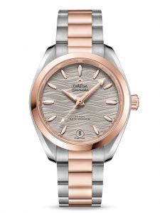 Đồng hồ Omega Seamaster Aqua Terra 150M Co-Axial Master Chronometer 220.20.34.20.06.001 22020342006001