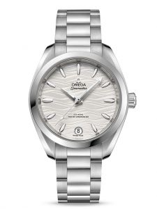 Đồng hồ Omega Seamaster Aqua Terra 150M Co-Axial Master Chronometer 220.10.34.20.02.002 22010342002002