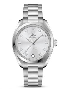 Đồng hồ Omega Seamaster Aqua Terra 150M Co-Axial Master Chronometer 220.10.34.20.60.001 22010342060001