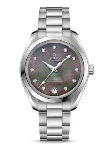 Đồng hồ Omega Seamaster Aqua Terra 150M Co-Axial Master Chronometer 220.10.34.20.57.001 22010342057001