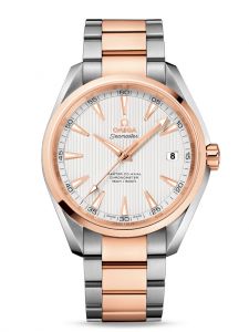 Đồng hồ Omega Aqua Terra 150m Master Co‑Axial 231.20.42.21.02.001 23120422102001