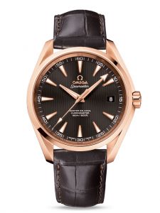 Đồng hồ Omega Seamaster Aqua Terra 150M Master Co-Axial Chronometer 231.53.42.21.06.002 23153422106002