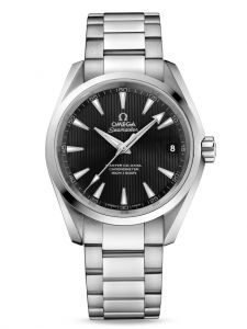 Đồng hồ Omega Aqua Terra 150m Master Co‑Axial 231.10.39.21.01.002 23110392101002