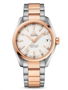 Đồng hồ Omega Aqua Terra 150m Master Co‑Axial 231.20.39.21.02.001 23120392102001