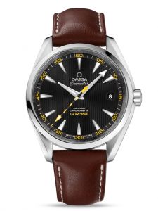 Đồng hồ Omega Seamaster Aqua Terra 150M > 15,000 gauss 231.12.42.21.01.001 23112422101001